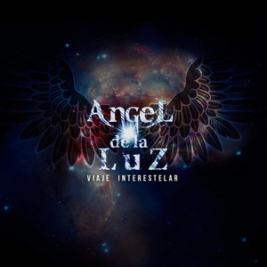 ANGEL DE LA LUZ: Viaje Interestelar