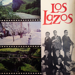 LOS LAZOS: Los Lazos