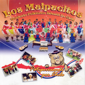 LOS MAIPUCITOS: Patiperreando por Chile