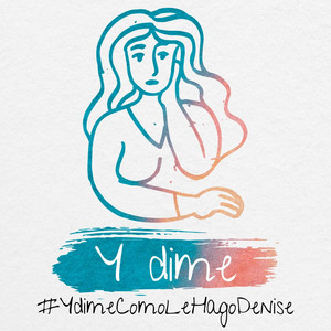 LOS MANES: Y dime