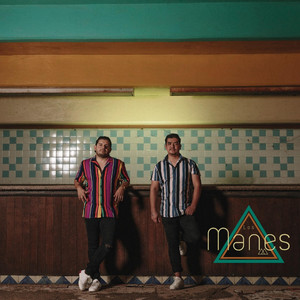 LOS MANES: Trato