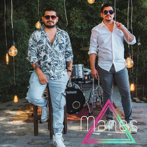 LOS MANES: Si Ayer