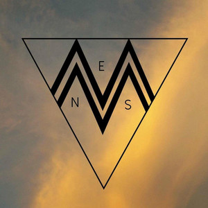 LOS MANES: Corazón de Hielo