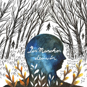 LOS MONCHOS: Decisión