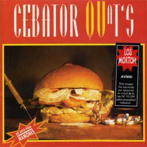 LOS MORTON: Cebator Quat's