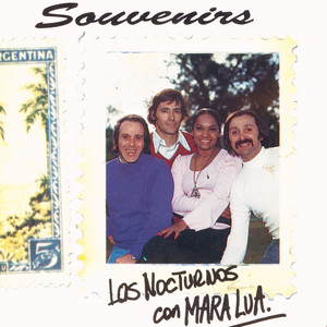 LOS NOCTURNOS: Souvenirs