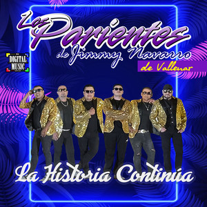 LOS PARIENTES DE JIMMY NAVARRO: La Historia Continúa