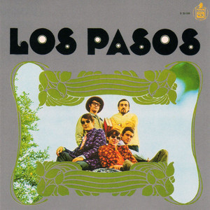 LOS PASOS: Los Pasos (Remastered 2015)