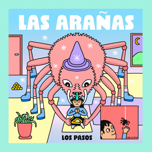LOS PASOS: Las Arañas