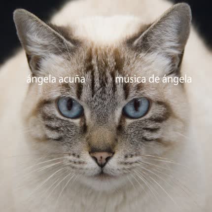 ANGELA ACUÑA: Música de Ángela