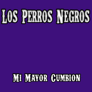 LOS PERROS NEGROS: Mi Mayor Cumbion (En Vivo)