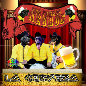 LOS PERROS NEGROS: La Cerveza