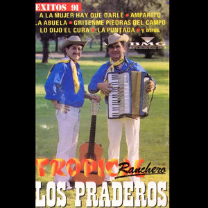 LOS PRADEROS: Tropical Ranchero