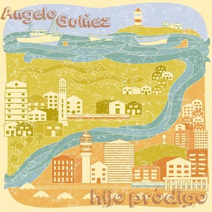 ANGELO GUIÑEZ: Hijo Pródigo