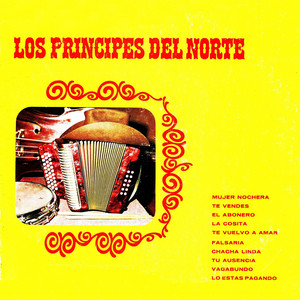 LOS PRINCIPES DEL NORTE: Los príncipes del norte