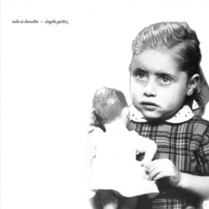 ANGELO GUIÑEZ: Todo se devuelve