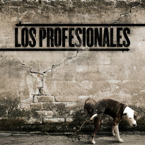 LOS PROFESIONALES: Los Profesionales