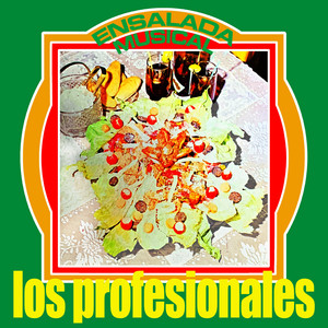 LOS PROFESIONALES: Ensalada Musical