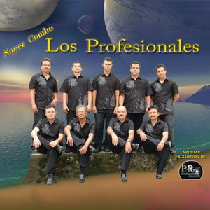 LOS PROFESIONALES: 25 Años de Sabor Internacional