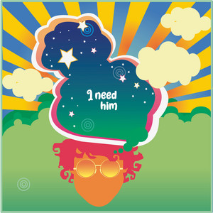 LOS PUENTES: I Need him