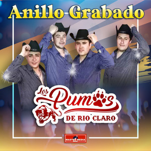 LOS PUMAS DE RIO CLARO: Anillo Grabado