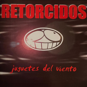 LOS RETORCIDOS: Juguetes del viento