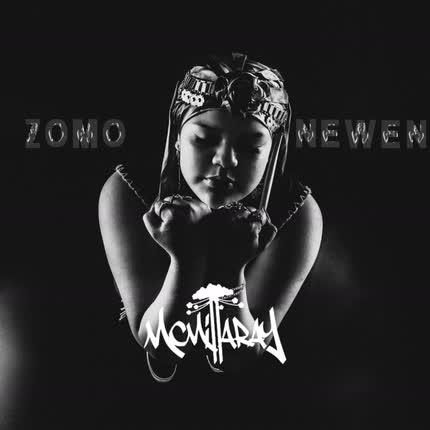 ANIA IVANIA: Zomo Newen