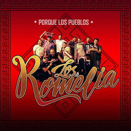 LOS ROMELIA: Porque los Pueblos