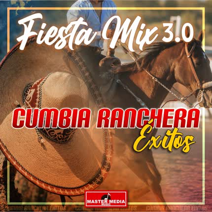 LOS RUISEÑORES DE LA FRONTERA: Fiesta Mix 3.0 Cumbia Ranchera Éxitos: la Carta N* 3 / el de las Botas Negras / y Me Bebi Tu Recuerdo / Paso del Norte / y Sigo <br>Siento el Rey » class=»wp -image-41443 size-full»/></figure><div class=