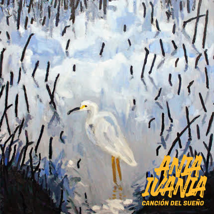 ANIA IVANIA: Canción del Sueño