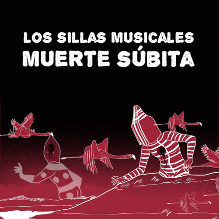 LOS SILLAS MUSICALES: Muerte Súbita