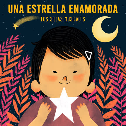 LOS SILLAS MUSICALES: Una Estrella Enamorada