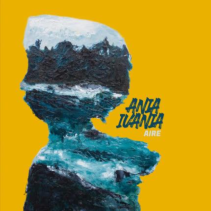 ANIA IVANIA: Aire