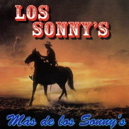 LOS SONNYS: Más de Los Sonny