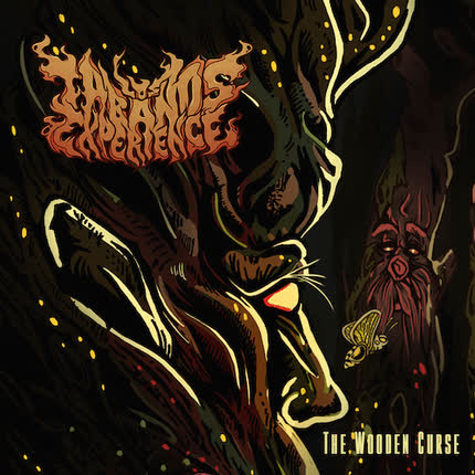 LOS TABANOS EXPERIENCE: The Wooden Curse