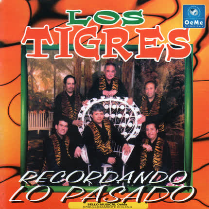 LOS TIGRES: Recordando lo Pasado