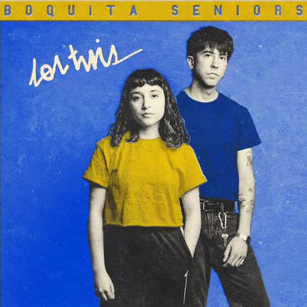 LOS TURIS: Boquita Seniors