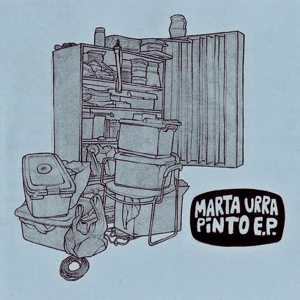 LOS VARIOSARTISTAS: Marta Urra Pinto