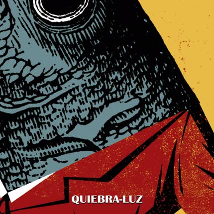 LOS VERDADEROS CABRERA: Quiebra-Luz