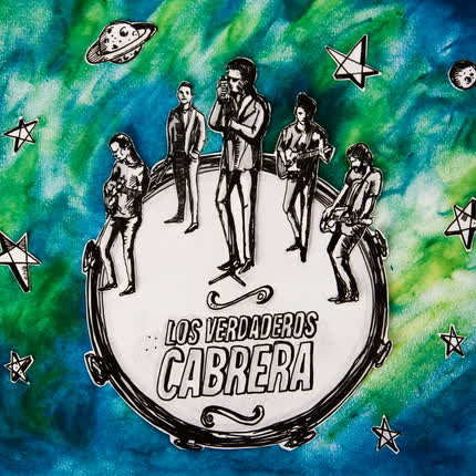 LOS VERDADEROS CABRERA: Los verdaderos cabrera