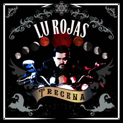 LU ROJAS: Trecena