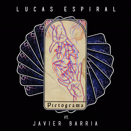 LUCAS ESPIRAL: Pictograma