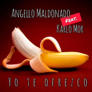 ANGELLO MALDONADO: Yo Te Ofrezco