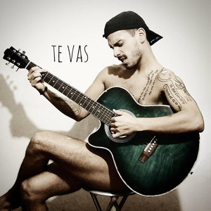 ANGELLO MALDONADO: Te Vas