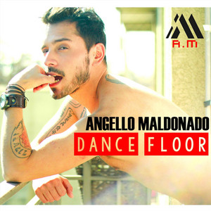 ANGELLO MALDONADO: Dance Floor