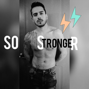 ANGELLO MALDONADO: So Stronger
