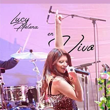 LUCY HELENA: Lucy Helena en Vivo