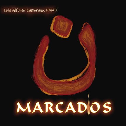 LUIS ALFONSO ZAMORANO FMVD: Marcados