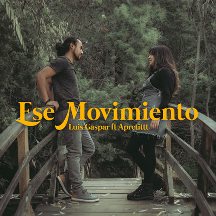 LUIS GASPAR: Ese Movimiento