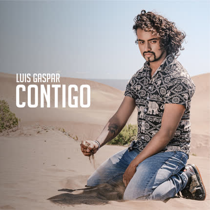 LUIS GASPAR: Contigo